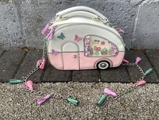 Vendula sweetie caravan for sale  SOUTHAMPTON
