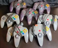 Nintendo n64 controller for sale  Hookstown