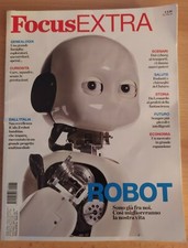 Rivista focus extra usato  Resana