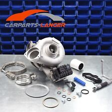 Turbosprężarka do BMW 325d 330d 330xd 145 kW 170 kW 758352 11657796311 M57306D3 na sprzedaż  Wysyłka do Poland