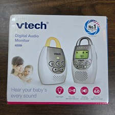 Baby monitor vtech d'occasion  Expédié en Belgium