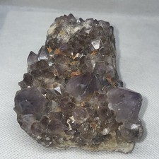Amethyst crystal. 430 for sale  San Antonio