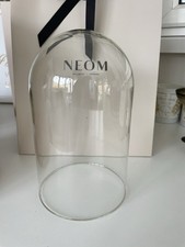 Antique glass dome for sale  POOLE