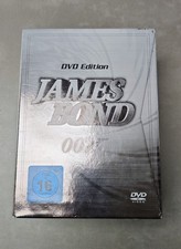 James bond dvd gebraucht kaufen  Erlangen