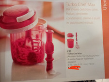 Tupperware turbo chef usato  Cesate