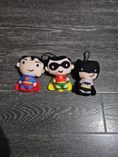 Hereos plushie bundle for sale  BIRMINGHAM