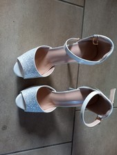 Damenschuhe party pumps gebraucht kaufen  Ibbenbüren