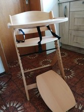 Tripp trapp hochstuhl gebraucht kaufen  Ellenberg