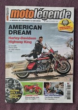 Moto legende 360 d'occasion Moto legende 360 d'occasion  Pomérols