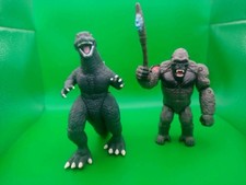 King kong godzilla for sale  GILLINGHAM