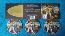 Bon scott box gebraucht kaufen  Hartmannsdorf