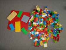 Lego duplo 250 gebraucht kaufen  Eisenach