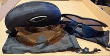 Oakley frame sunglasses for sale  Brick