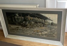 David shepherd framed for sale  CRAWLEY