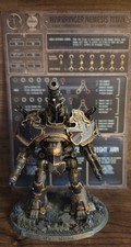 warhammer titan for sale warhammer titan for sale TAUNTON