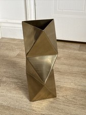 Metal stylish gold for sale  SUTTON COLDFIELD