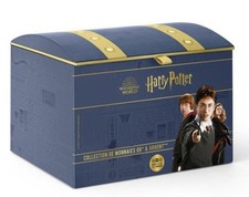 Harry potter lot d'occasion  Lilles-Lomme