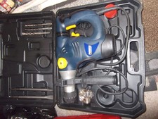 Power craft 240volt for sale  WREXHAM