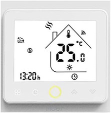 Moes smart zigbee gebraucht kaufen  Potsdam