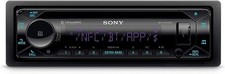 Sony mex n5300bt for sale  USA