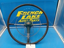 Steering wheel horn for sale  Annandale