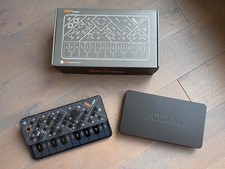 Modal skulpt synthesizer gebraucht kaufen  Bremen