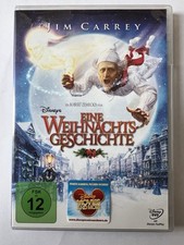 Disney weihnachtsgeschichte dv gebraucht kaufen  Neuburg a.d.Donau