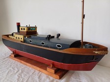 model steam boat for sale  LITTLEHAMPTON