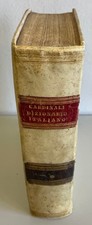 Antico libro nuovo usato  Roma
