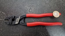 Knipex cobolt compact for sale  GOOLE