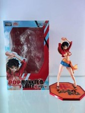 Portret.Of.Pirates One Piece I.R.O Monkey D. Luffy Figurka Megahouse Japonia Zabawka, używany na sprzedaż Portret.Of.Pirates One Piece I.R.O Monkey D. Luffy Figurka Megahouse Japonia Zabawka, używany na sprzedaż  Wysyłka do Poland