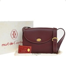 Must cartier logo d'occasion  Expédié en Belgium