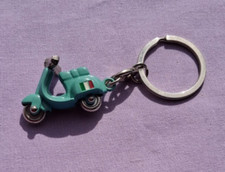 scooter keyring for sale scooter keyring for sale SWANSEA