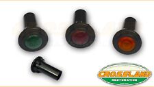 land rover series lights for sale  MANSFIELD