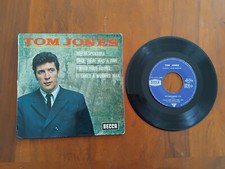 Tom jones not d'occasion  Lyon III