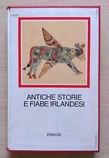 Antiche storie fiabe usato  Moncalieri