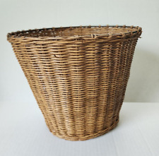 Vintage rattan wicker for sale  Ripon