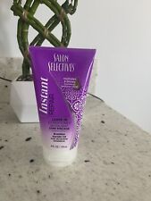 Salon selectives instant d'occasion  Expédié en Belgium