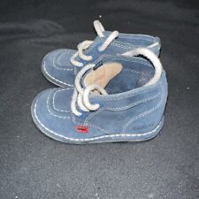 Kickers boots infants for sale  HYDE