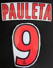 Kit pauleta psg d'occasion  Estrées-Saint-Denis