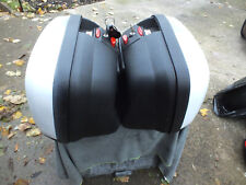 Givi v35 panniers for sale  FLINT