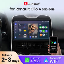 Renault clio 2012 gebraucht kaufen  Buttstädt
