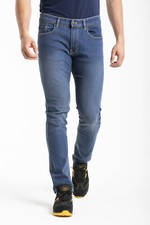 Jeans fibreflex vestibilité d'occasion  Expédié en France
