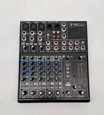 Mackie 802vlz4 channel for sale  Huntington Park