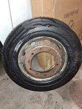 Scania omnicity wheel for sale  LEEK