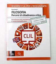 Filosofia percorsi cittadinanz usato  Nola