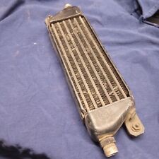 Radiatore olio opel usato  Mazzarrone
