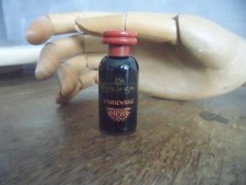 Miniature parfum orientale d'occasion  Talence
