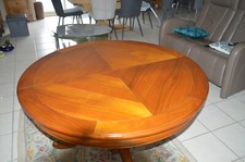 Table manger ronde d'occasion  Saint-Lô