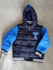 Jungen winterjacke tom gebraucht kaufen  Waldbröl